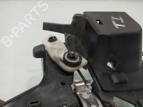 Rear left interior door handle CITROËN C5 II (RC_) | BP39691992I15 - Image 4