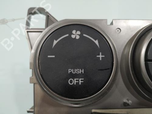 Climate control MAZDA 5 (CR) 2.0 CD (CR19) | BP24128802I5 
