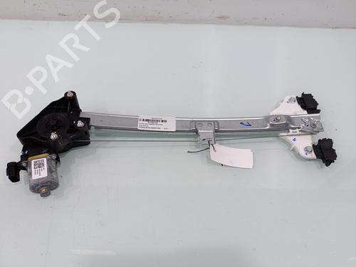 Used Rear left window mechanism Rear left window mechanism 38171982 38171982