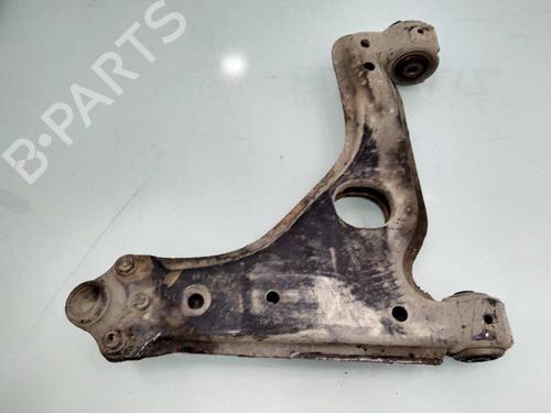 Left front suspension arm OPEL ASTRA G Hatchback (T98)  | BP8089066M12 