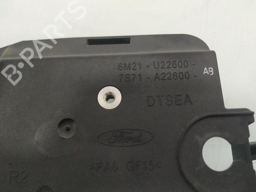 Rear right interior door handle FORD MONDEO IV (BA7) 2.0 TDCi | BP13117853I16 
