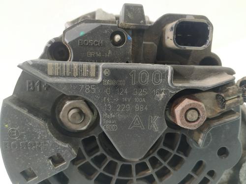 Alternator OPEL ASTRA H TwinTop (A04) 1.8 (L67) | BP29825260M7
