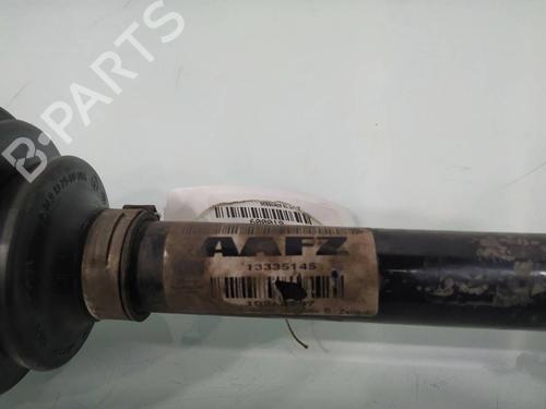 Left front driveshaft OPEL ASTRA J (P10) | BP38781491M38 - Image 6