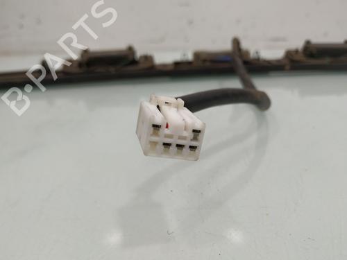 Tailgate handle KIA SPORTAGE III (SL) 1.7 CRDi | BP15214256C132 