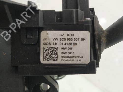 Steering column stalk VW PASSAT B6 (3C2) 2.0 TDI | BP12905665I23 
