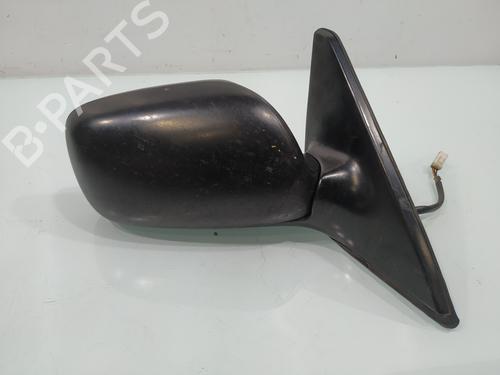 Right mirror TOYOTA AVENSIS (_T22_) 1.6 VVT-i (ZZT220_, ZZT220R) | BP28217388C27 