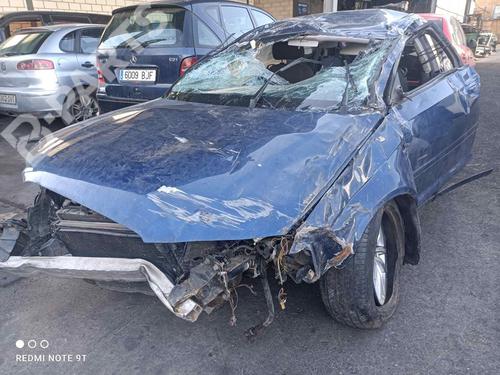 Right front window switch AUDI A3 (8P1)  | BP10625883C105  - Image 5