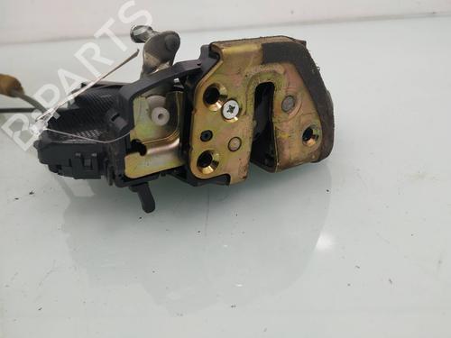 Rear left lock TOYOTA AVENSIS (_T25_) 2.2 D-4D (ADT251_, ADT251R) | BP9423810C100 