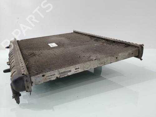 Water radiator CITROËN JUMPY II Platform/Chassis 2.0 HDi 125 | BP29904423M31
