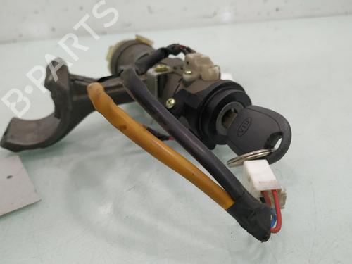 Ignition barrel KIA SPORTAGE II (JE_, KM_)  | BP17727702M48 