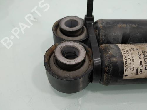 Right rear shock absorber PEUGEOT 5008 (0U_, 0E_) 1.6 HDi | BP14031025M19 