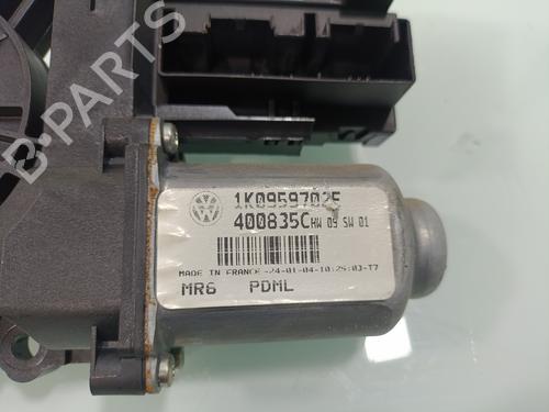 Right front window motor VW GOLF V (1K1) | BP36073404E20 - Image 2