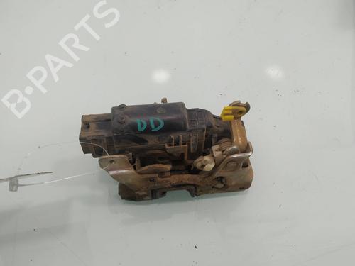 Used Front right lock RENAULT KANGOO (KC0/1_) 1.5 dCi (68 hp) 11176336