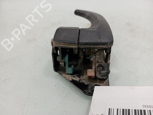 Rear left interior door handle HYUNDAI SANTA FÉ I (SM) 2.0 CRDi | BP15289871I15 