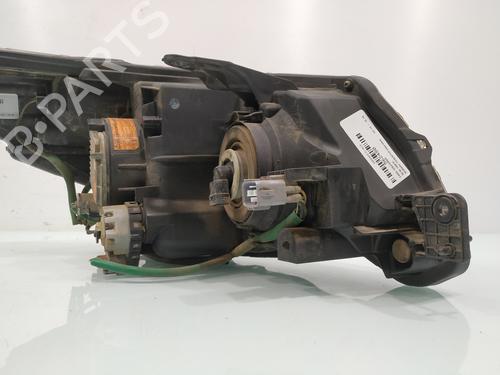 Left headlight SUBARU FORESTER (SJ_) 2.0 D AWD (SJD) | BP31887865C28 