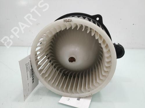 Heater blower motor KIA SPORTAGE III (SL) 1.7 CRDi | BP15227263M62 