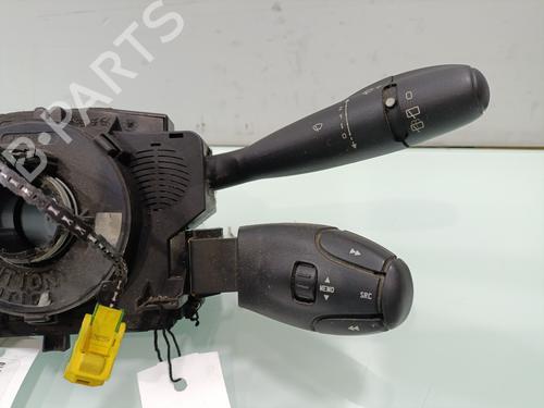 Headlight switch PEUGEOT 206 Hatchback (2A/C) 1.4 HDi eco 70 | BP36419085I24  - Image 5