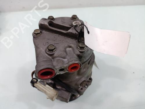 AC compressor OPEL MERIVA A MPV (X03) 1.7 DTI (E75) | BP37236608M34  - Image 5