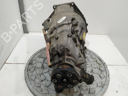 Gearbox BMW 3 (E46) 320 d | BP10043974M3 
