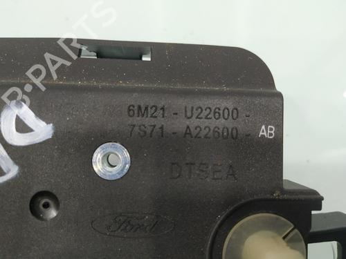 Front right interior door handle FORD MONDEO IV (BA7)  | BP29452568I14 