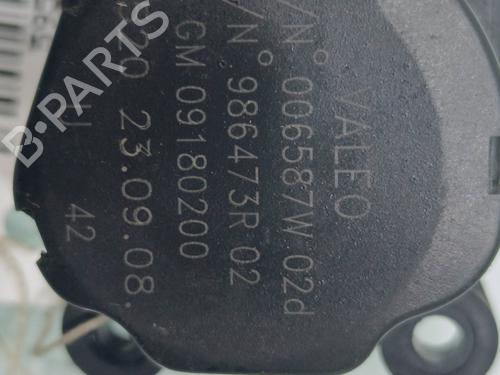 Electronic module SAAB 9-3 Estate (E50) | BP38310678M83 - Image 5