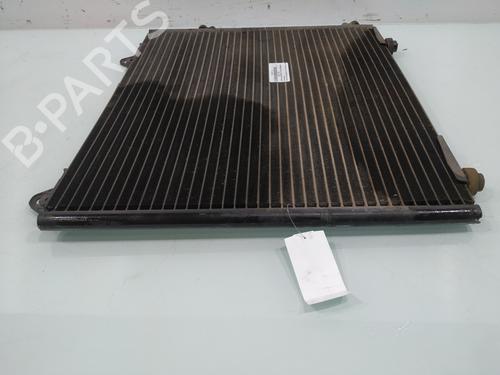 Heater matrix LAND ROVER FREELANDER I (L314)  | BP31755736M63 