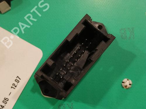 Instrument cluster PEUGEOT 1007 (KM_)  | BP24855073C47 