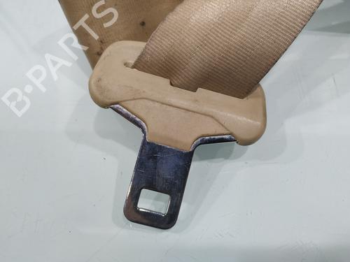 Front right seatbelt PEUGEOT 607 (9D, 9U) | BP33957051I25 - Image 6