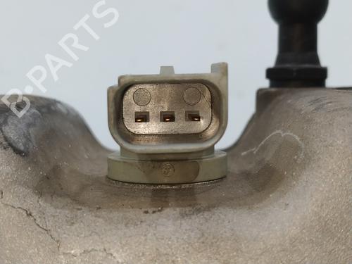 Valve cover FORD MONDEO IV (BA7) | BP28052658M124