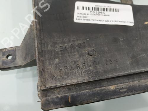 Other LAND ROVER FREELANDER I (L314)  | BP31755702O1 