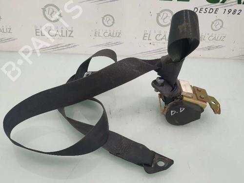 Used Front right seatbelt CITROËN SAXO (S0, S1) 1.1 X, SX (60 hp) 8736495