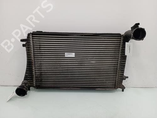 Used Intercooler SKODA SUPERB II Estate (3T5) 2.0 TDI 16V (140 hp) 15911567