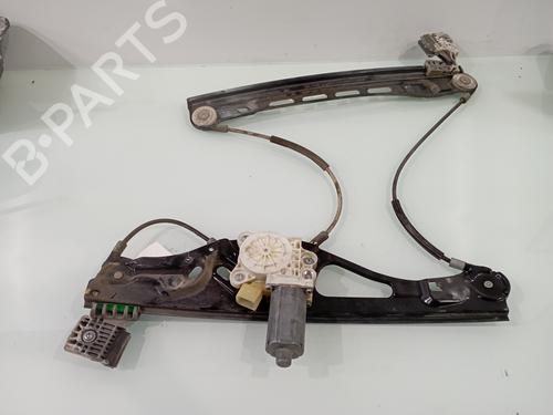 Front left window mechanism MERCEDES-BENZ E-CLASS (W211) E 270 CDI (211.016) | BP29448700C22 