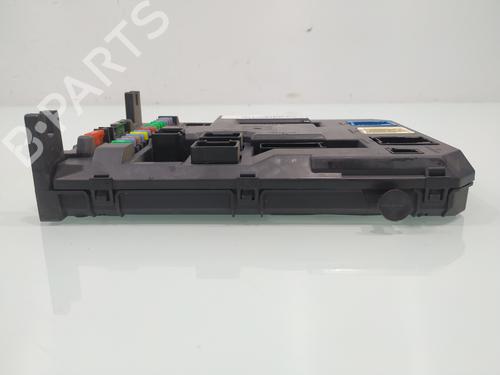 Fuse box CITROËN C3 II (SC_) 1.4 HDi 70 (SC8HZC, SC8HR0, SC8HP4) | BP30735110E1 
