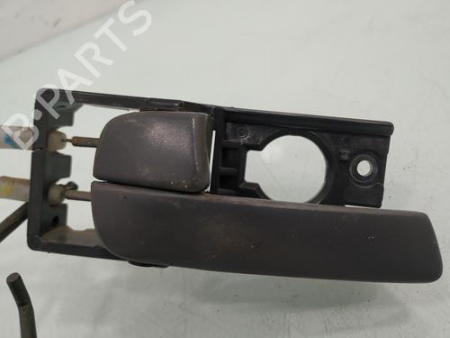 Front left lock KIA RIO II (JB) 1.4 16V | BP13244096C98 