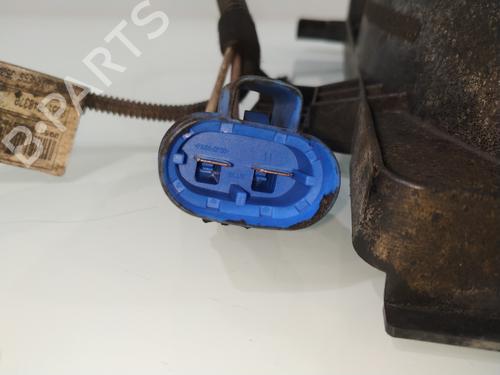 Koelventilatormotor FIAT FIORINO Box Body/MPV (225_) 1.3 D Multijet (225BXD1A, 225BXB1A, 225BXB11) | BP29955670M35 