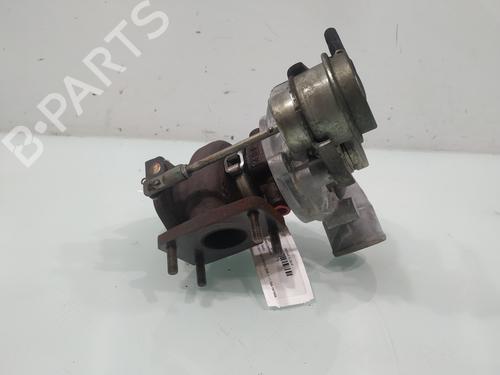 Turbocharger/Supercharger IVECO DAILY V Van  | BP31268975M71 