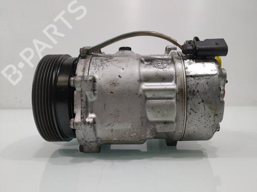 AC compressor SEAT IBIZA II (6K1) | BP30717894M34