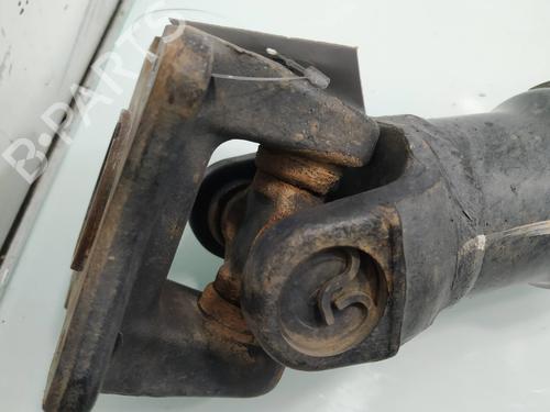 Driveshaft HYUNDAI SANTA FÉ I (SM) 2.0 CRDi | BP10730030M37 