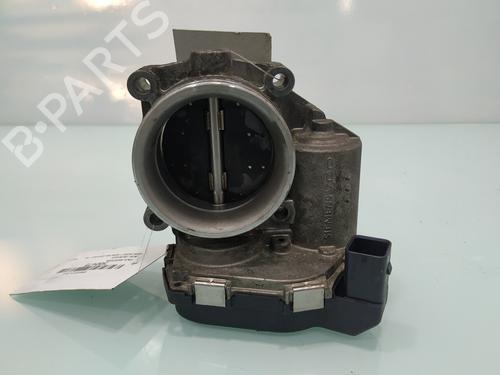 Used Throttle body BMW 1 (E81) 116 i (115 hp) 21726157