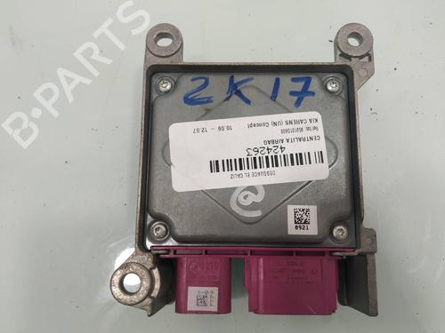 ECU airbags KIA CEE'D SW (ED) 2.0 CRDi 140 | BP11035186M53 