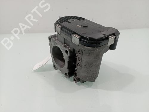 Throttle body RENAULT SCÉNIC II (JM0/1_)  | BP30511203M82 