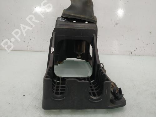 Gear lever RENAULT MEGANE III Grandtour (KZ0/1)  | BP19705517M90 