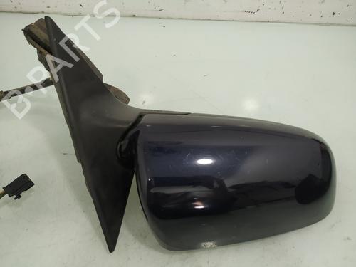 Right mirror AUDI A3 (8P1) 1.9 TDI | BP16066252C27 