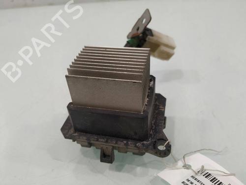 Used Heater resistor Heater resistor SUBARU IMPREZA Hatchback (GR, GH, G3) 2.0 D AWD (150 hp) 39696723 39696723