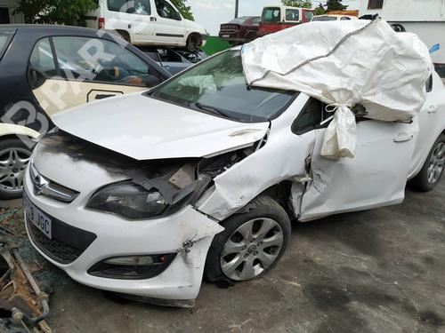 Used Parts OPEL ASTRA J (P10)  1.6 CDTi (68)  931314