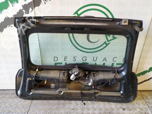 Tailgate FIAT GRANDE PUNTO (199_) 1.3 D Multijet (199.AXD11, 199.AXD1A, 199.AXD1B,... | BP8089312C6 