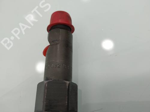 Injector FORD MONDEO III Saloon (B4Y) 2.0 16V TDDi / TDCi | BP8844656M100 