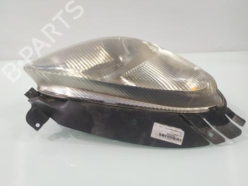 Højre forlygte CITROËN XSARA PICASSO (N68) 2.0 HDi | BP29451097C29 