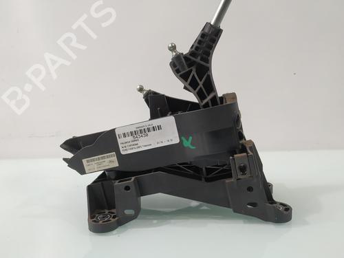 Gearstang FORD FIESTA VI (CB1, CCN) 1.6 TDCi | BP29869506M90